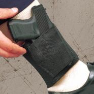 Apache Ankle Holsters